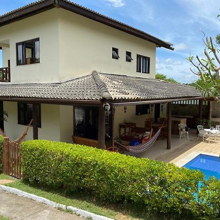 Casa 4/4 Agradavel Com Piscina E Churrasqueira Мата-ді-Сан-Жуан Екстер'єр фото