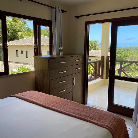 Casa 4/4 Agradavel Com Piscina E Churrasqueira Мата-ді-Сан-Жуан Екстер'єр фото