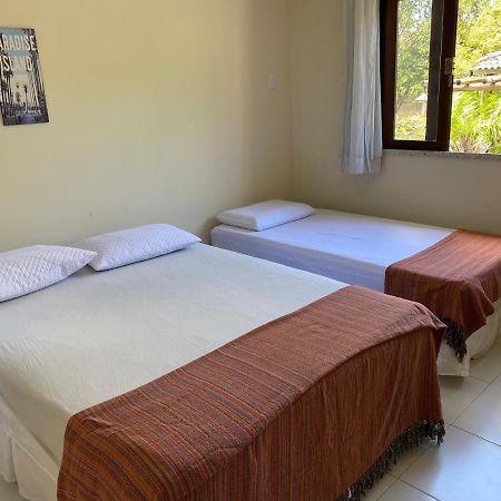 Casa 4/4 Agradavel Com Piscina E Churrasqueira Мата-ді-Сан-Жуан Екстер'єр фото
