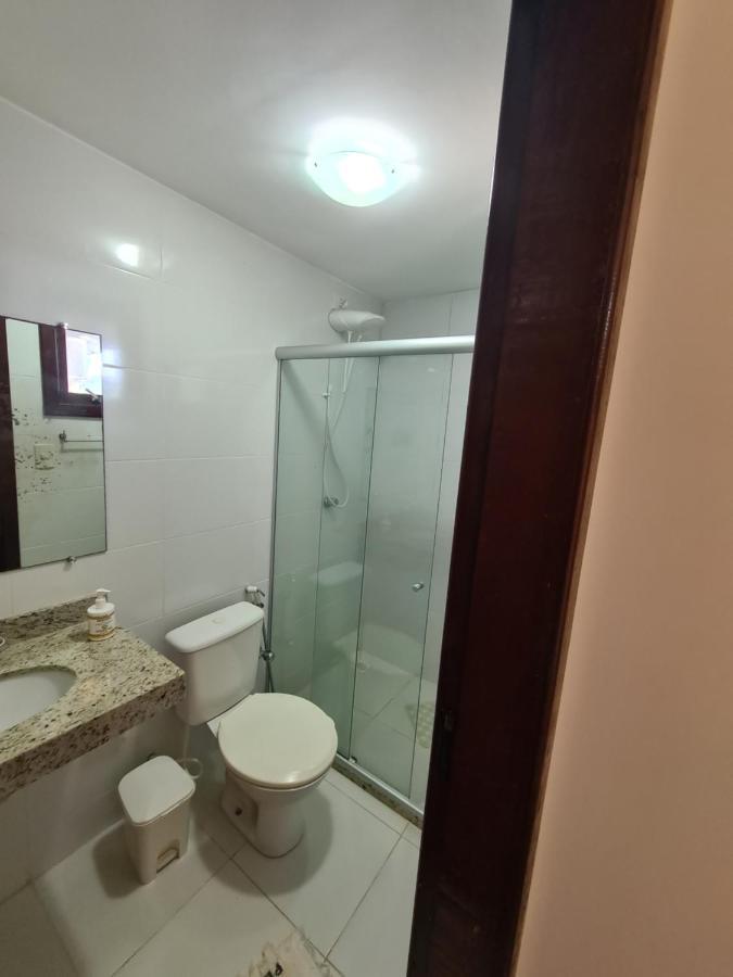 Casa 4/4 Agradavel Com Piscina E Churrasqueira Мата-ді-Сан-Жуан Екстер'єр фото